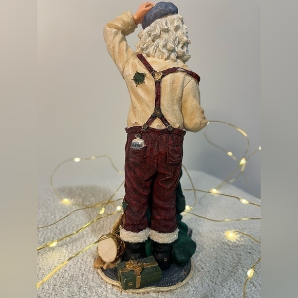 Collectibles ~ Boyd’s Bears Holiday Style #28015. Edition 1E-3487 - Picture 2 of 6